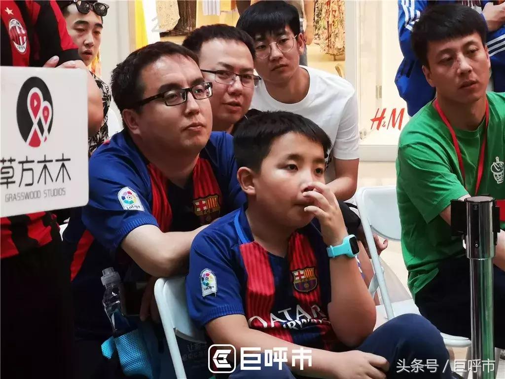 呼和浩特足球比赛近期,呼和浩特市的足球比赛