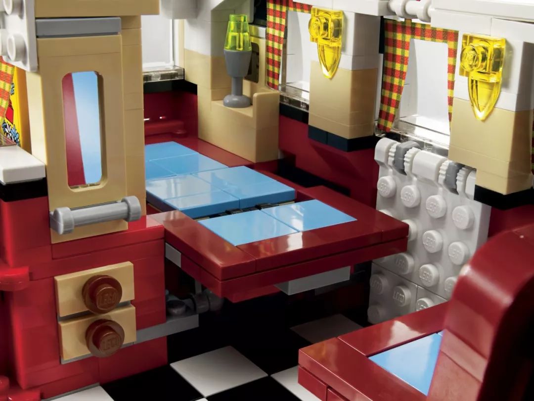 乐高汽车哪个最值得入手,让人惊叹的十种乐高玩具