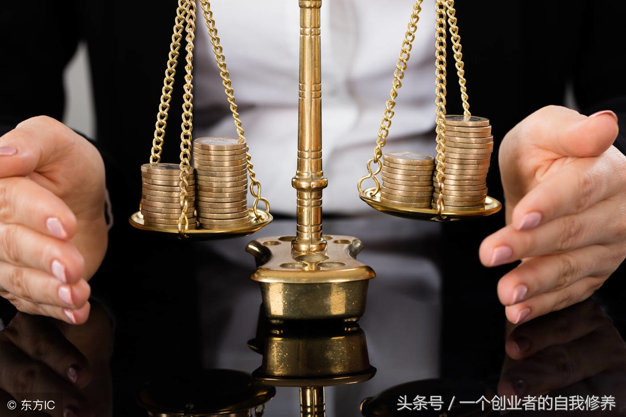 如果你想创业,这几点搞懂了,赚钱就容易