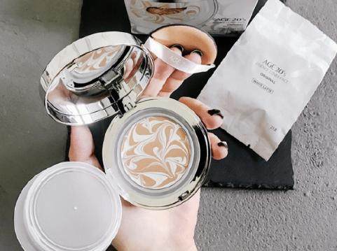 推荐哪款气垫霜最好用,全网都在用的气垫霜到底好不好用