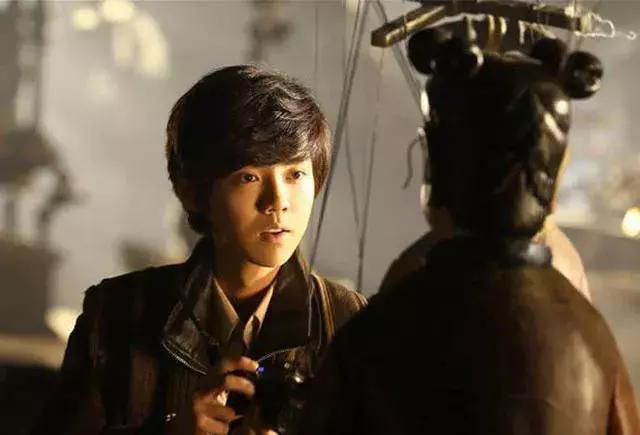 鹿晗爱上关晓彤的原因,鹿晗爱上关晓彤真正原因