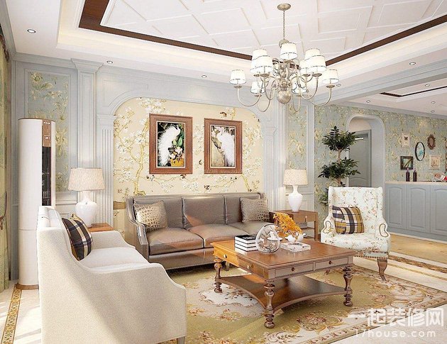 什么牌子的墙纸最安全环保,墙布和墙纸哪个品牌最环保