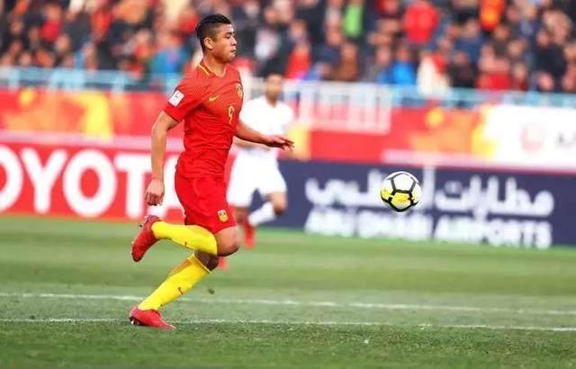 国足新希望德甲,曾经国足巅峰横扫欧洲