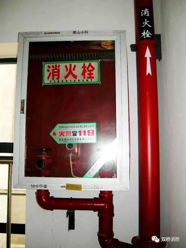 科普关于消防器材你了解多少,科普常用的消防安全知识