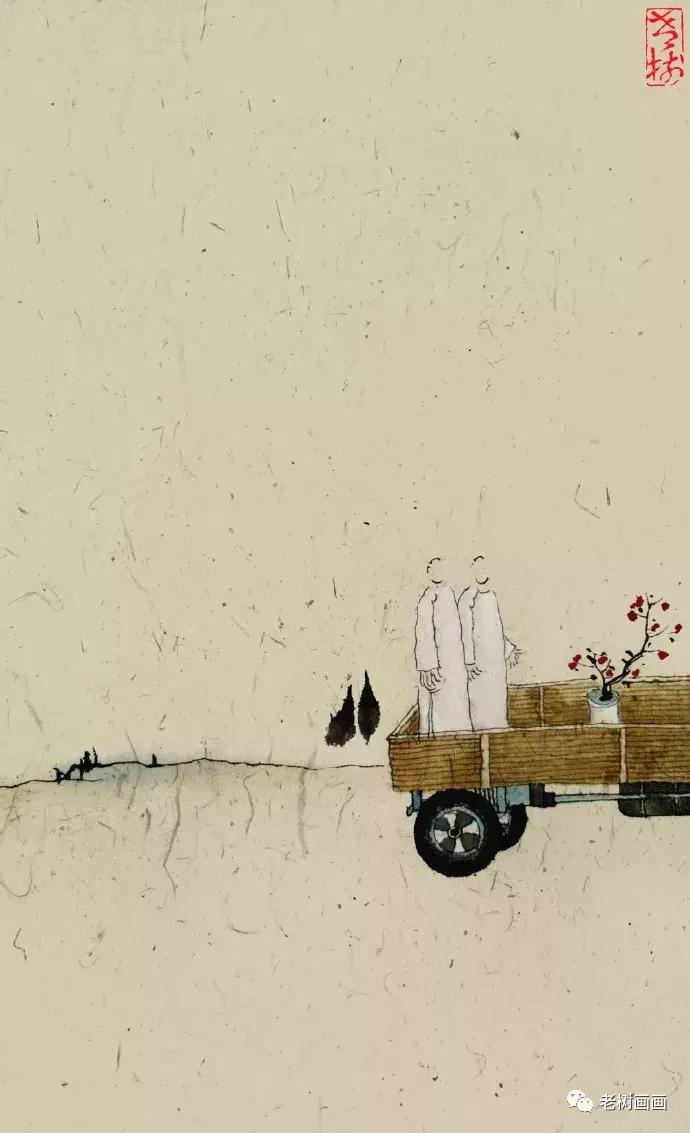 老树｜你看足球场上，一群男人乱晃女生指指点点，判断哪个最棒