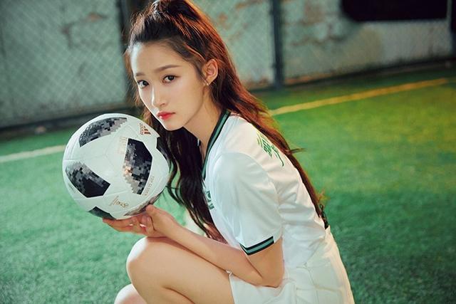 关晓彤angel,关晓彤angelababy