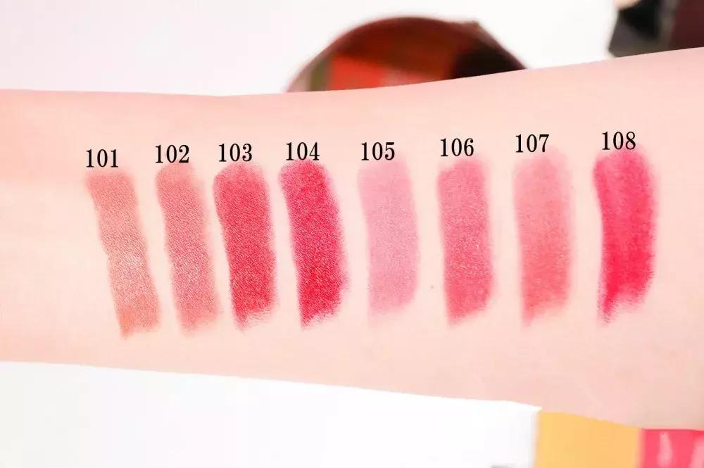 cpb气垫秋冬,cpb秋冬口红