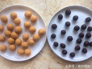 儿童小点心的简易做法大全窍门,小点心简单做法6岁小孩也会做