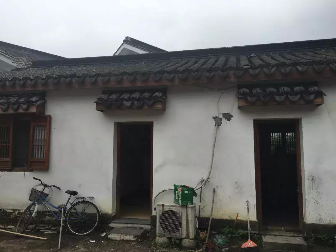 南京不老村，这个画得了插画、种得了花的萌大叔，亲自打造一个家