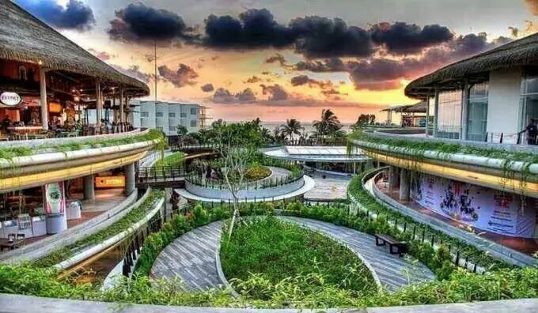 巴厘岛真实的秘境,巴厘岛神秘的海滩