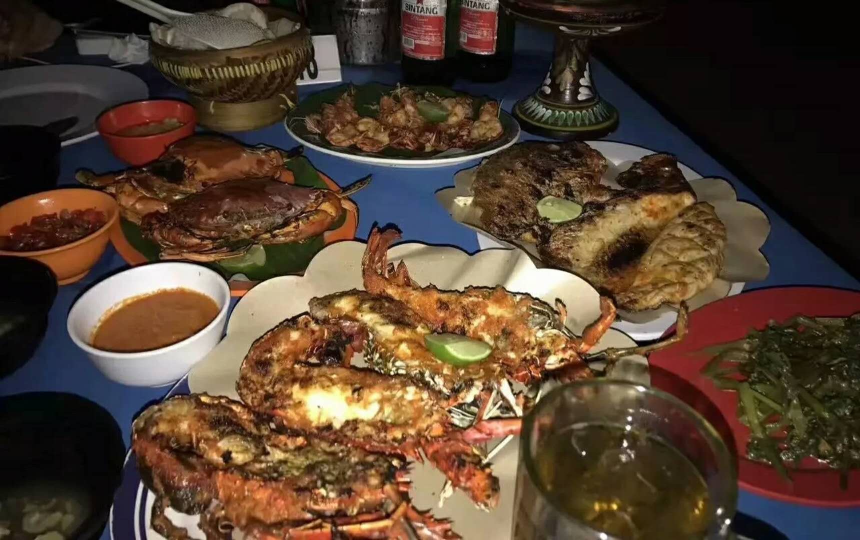 巴厘岛真实的秘境,巴厘岛神秘的海滩