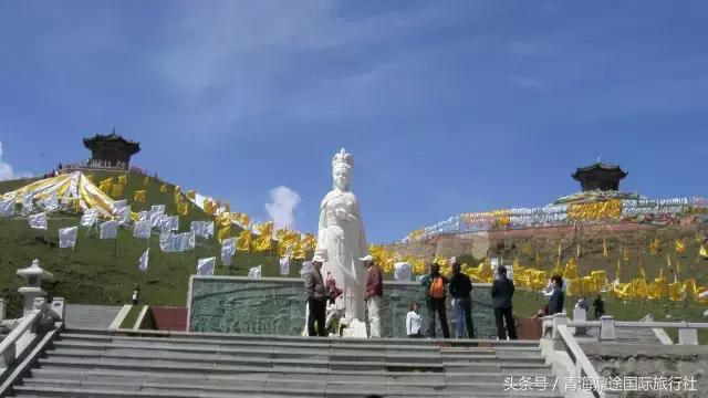 2019年鼎途国旅带您游西北