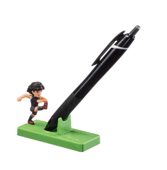 足球小将联动,足球小将与足球联动