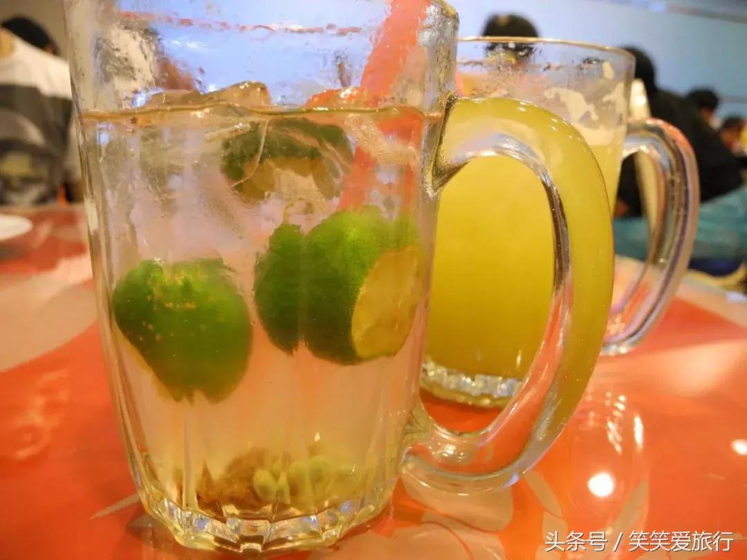 沙巴必去的十大景点,沙巴旅游攻略100条