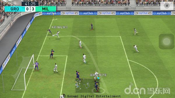 实况足球手游6月欧洲杯活动,世界杯足球手游热潮