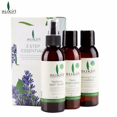 护肤夏天三不要,护肤不油腻推荐