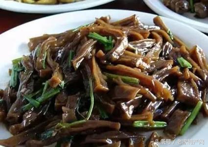 芸生鸳鸯面制作过程,手工鸳鸯面