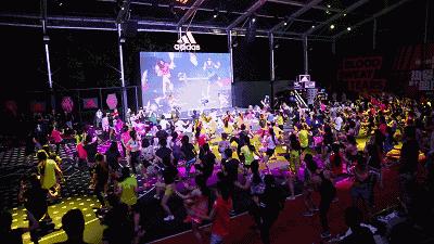 狂欢盛夏夜！2018德阳经开区世界杯啤酒嘉年华FUN释嗨！