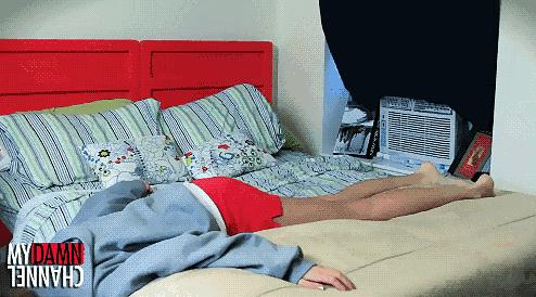 最好用的6款姨妈巾,翻跟斗也不会侧漏!