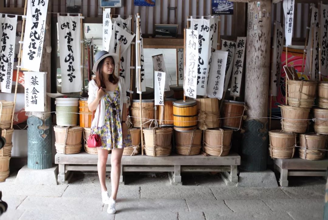 日本的哪个地方中国人不能去,日本什么地方很多中国人