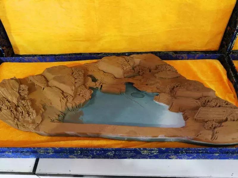 延吉市有卖根雕茶台,延吉市俄罗斯商品展