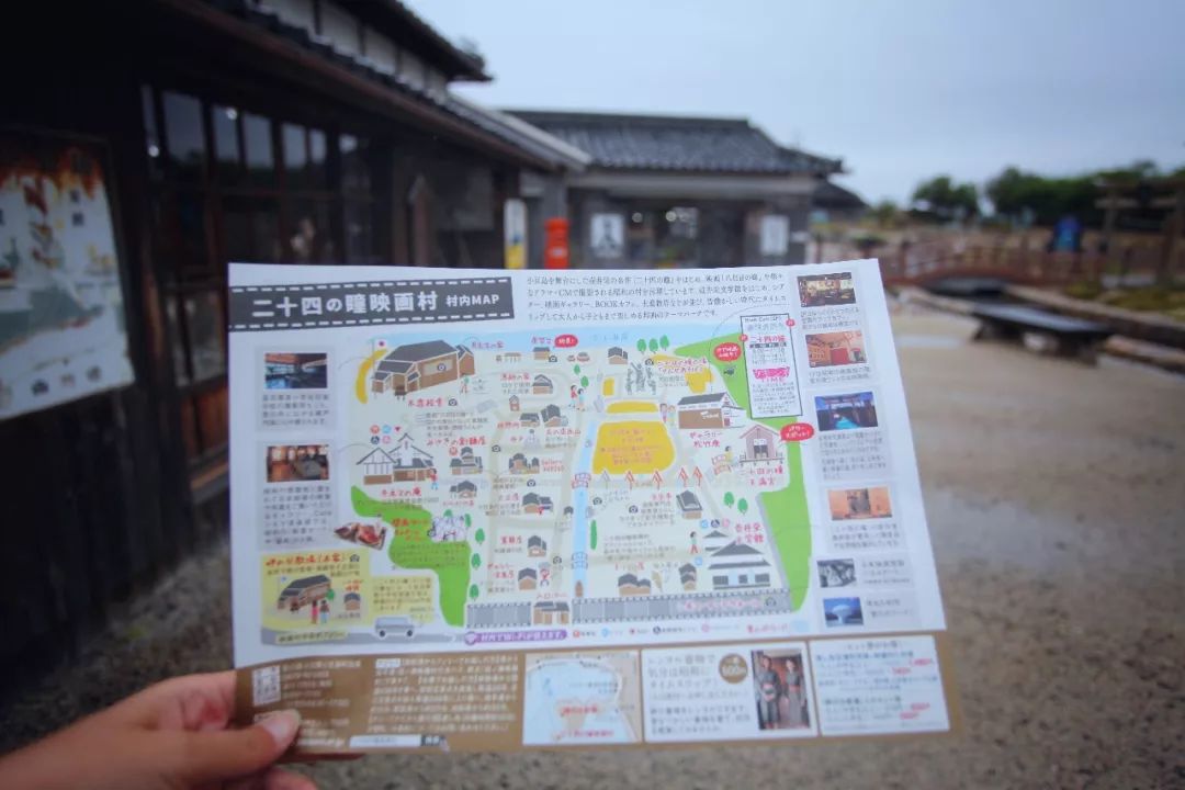 日本的这个地方，很少有中国游客，超级文艺治愈系！