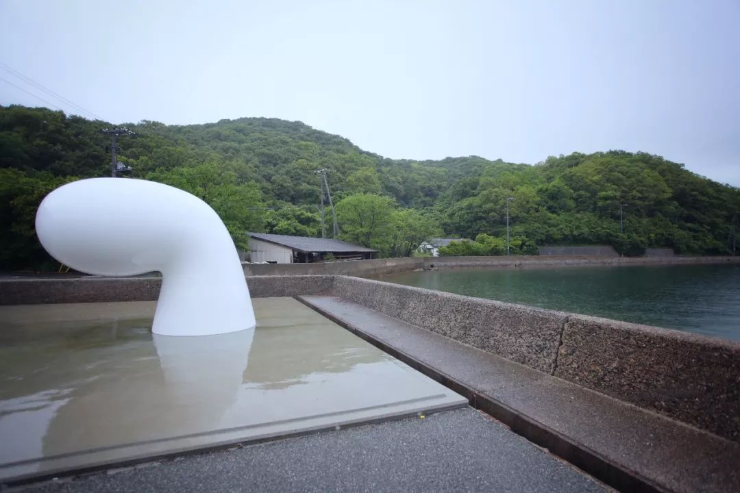 日本的这个地方,很少有中国游客,超级文艺治愈系!