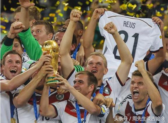 “小火箭”尽情在俄罗斯世界杯燃烧吧！