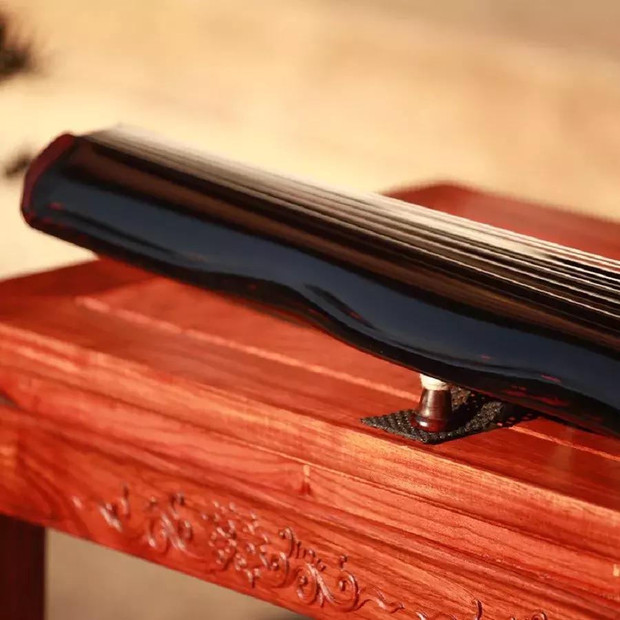 古琴有什么优雅的名字,古琴好听的名