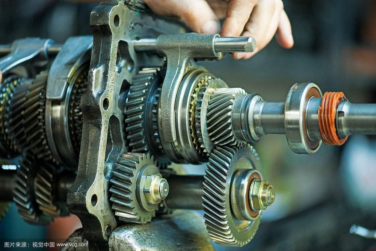 湿式双离合变速箱和干式双离合,为什么现在车变速箱都用双离合