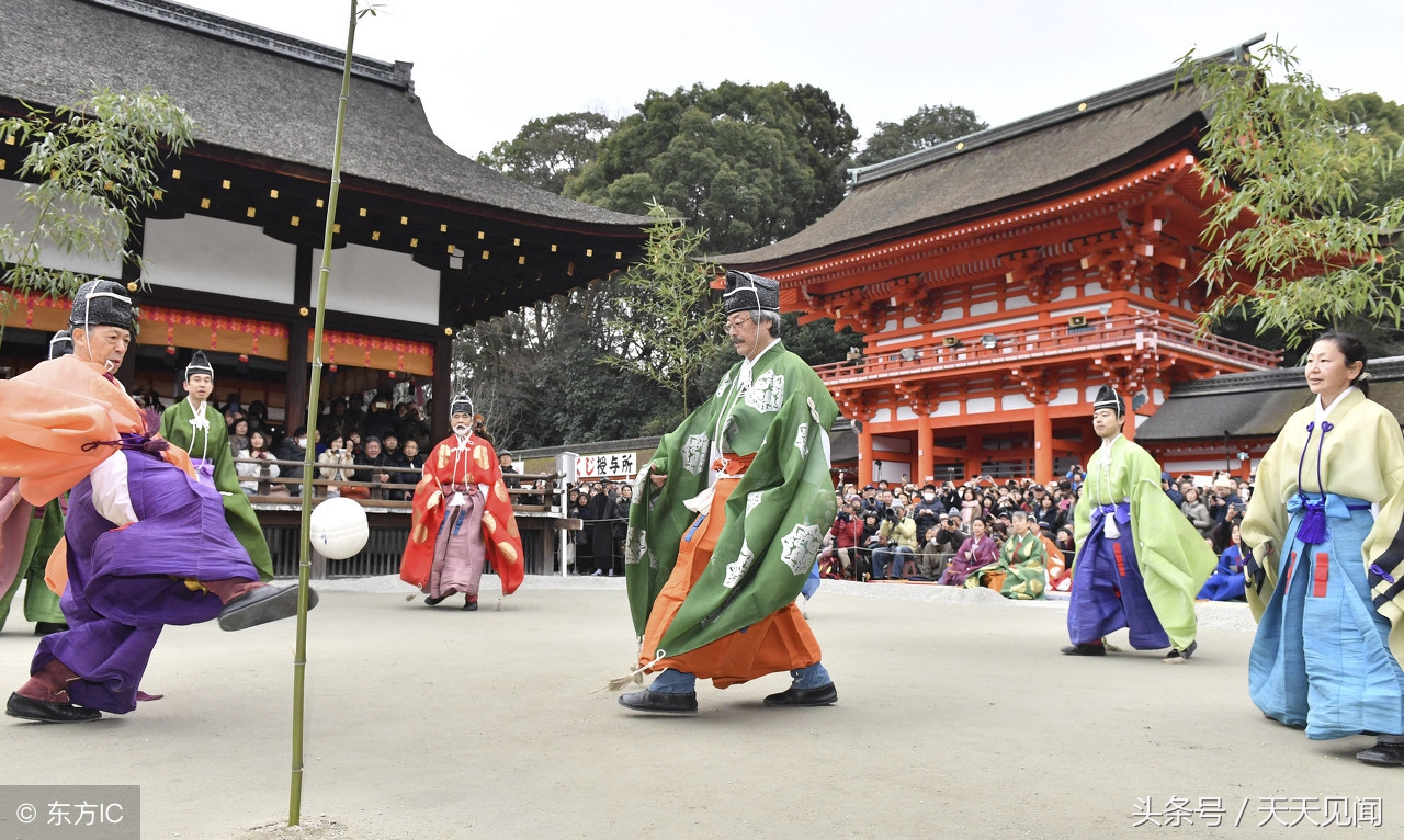 现代足球起源于中国古代蹴鞠,现代足球起源的标志性事件是什么