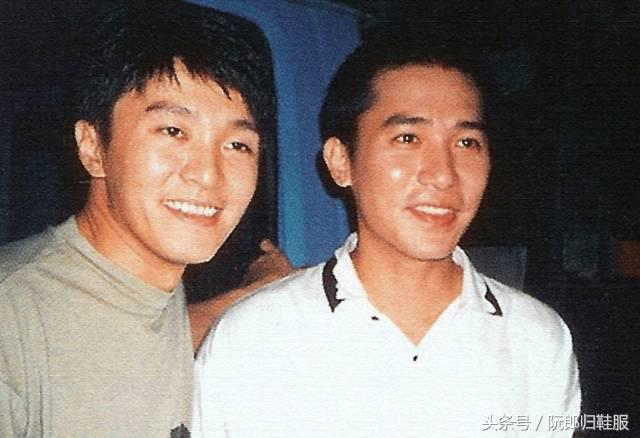 论平民眼里的周星驰,周星驰眼中的独眼龙