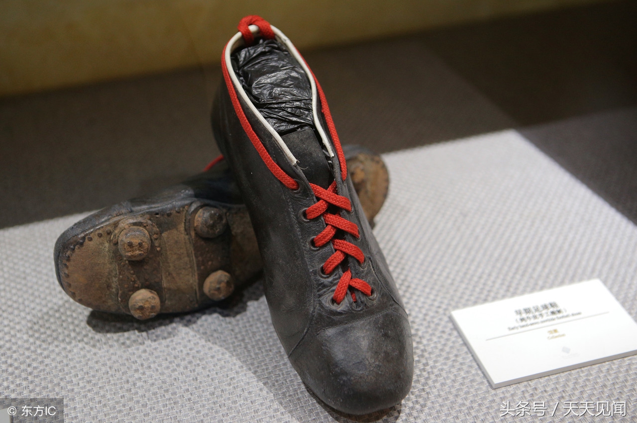 现代足球起源于中国古代蹴鞠,现代足球起源的标志性事件是什么