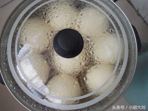 简单又好看的馒头怎么蒸,怎样蒸出的馒头又松软又好吃