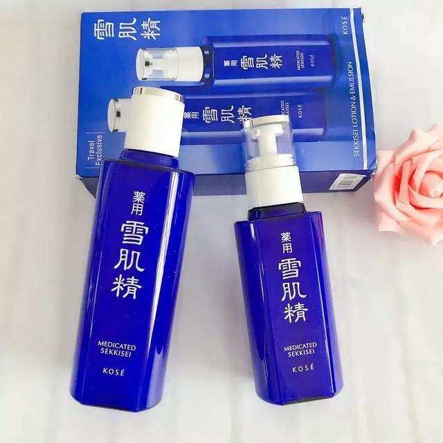 秋冬季水乳排行榜前十名,500-1000左右水乳推荐