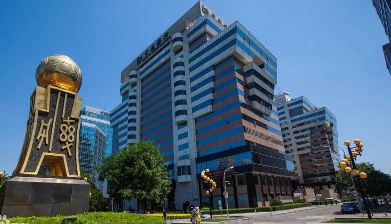 中国第一街到底有多牛？超乎想象！