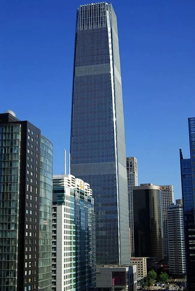 中国第一街到底有多牛？超乎想象！