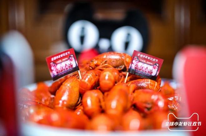 小龙虾为什么不灭绝,和大家讲一个可怕的故事