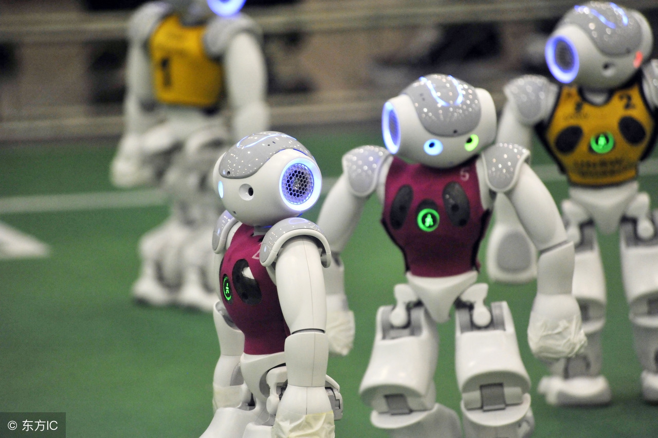 机器人教育的弱点,机器人教育有前景吗