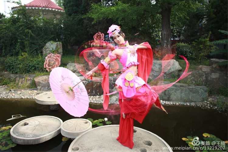 空姐十二钗（副册）