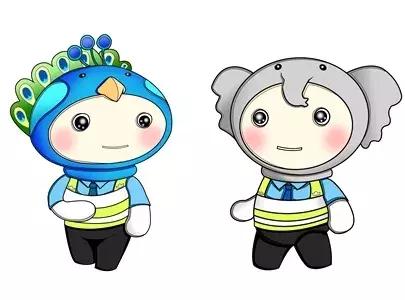 西双版纳交通安全宣传,西双版纳交警安全宣传