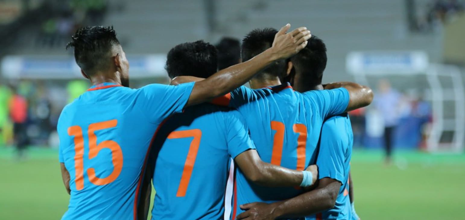 国足新一代强势崛起,国足又遇强劲对手是谁