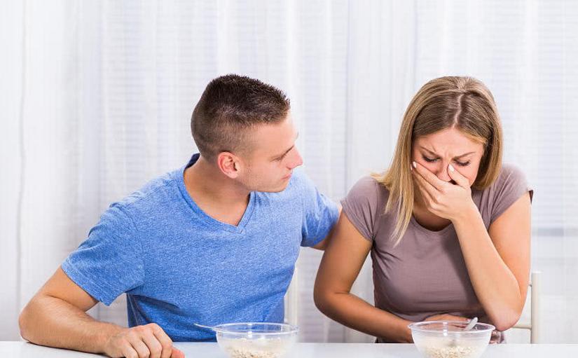 受精卵着床成功需要几天？当身体出现这3种症状时，你就偷着乐吧