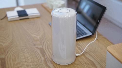 小米手机用米家有哪些独特的功能,米家智能开关卧室和客厅