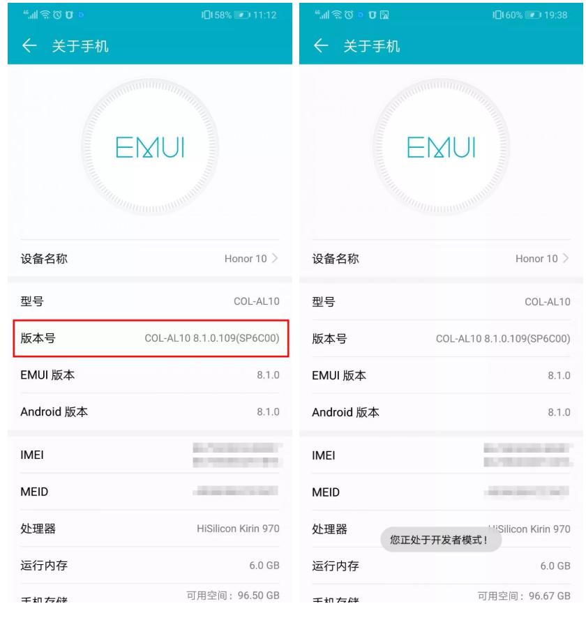 手机里面的开发者选项有什么用处,手机开发者选项有哪些功能使用