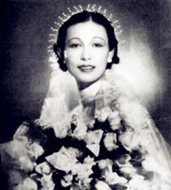 丈夫弃旧怜新,家财散尽,这个风骨美人把薄情岁月活出了深情