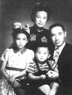 丈夫弃旧怜新,家财散尽,这个风骨美人把薄情岁月活出了深情