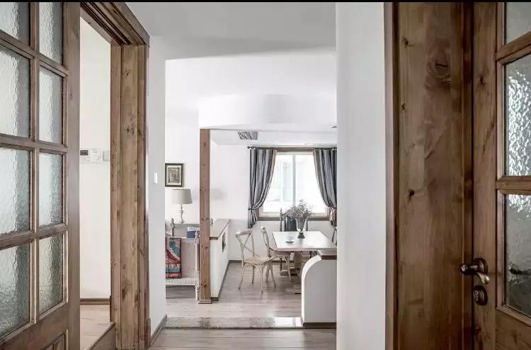 推拉门差异化型材,推拉门款式避坑