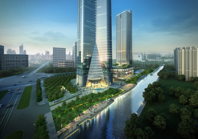 中国城市高楼数量排名常州,高楼城市排名中国