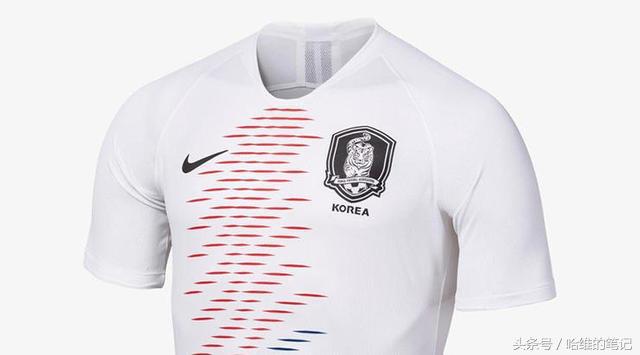 德国队历史上最美球衣,世界杯十大最好看足球球衣